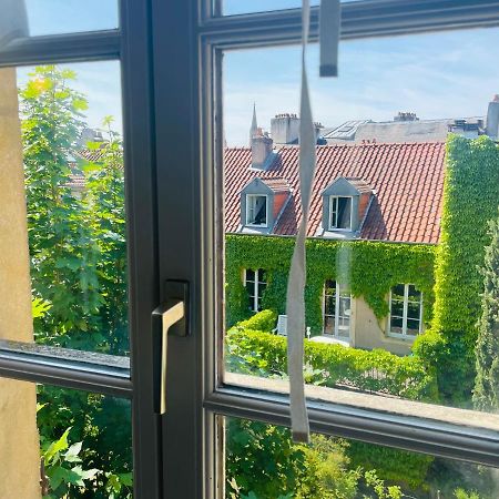 Appartement Chevremont Metz Luaran gambar