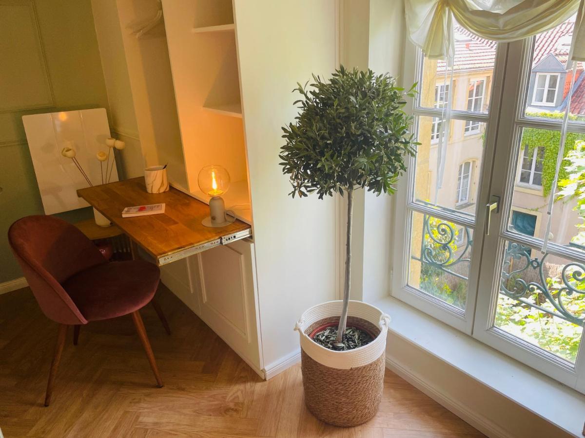 Appartement Chevremont Metz Luaran gambar