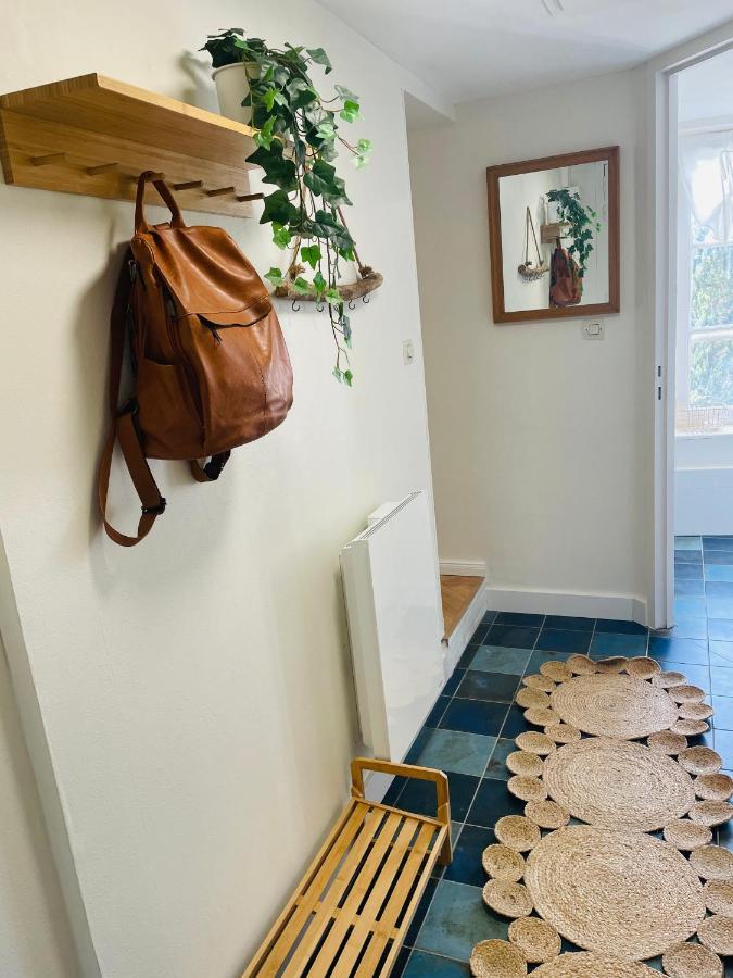 Appartement Chevremont Metz Luaran gambar